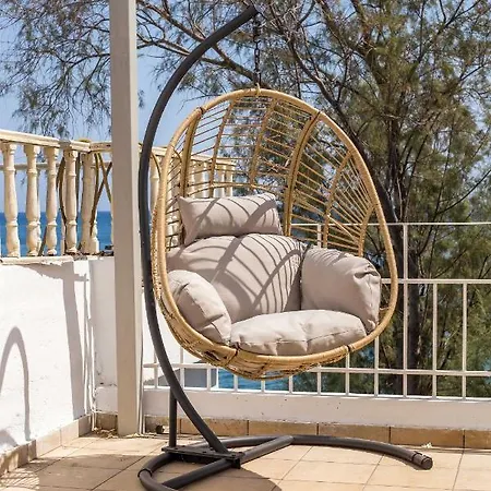 Vakantiehuis Salty Front House Faliraki