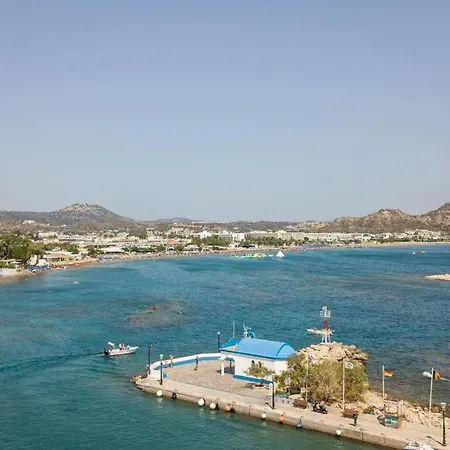 Salty Front House Vakantiehuis