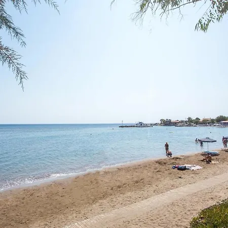 Salty Front House Vakantiehuis *