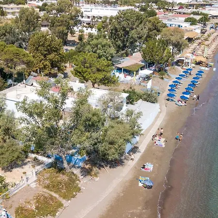 Salty Front House Vakantiehuis *