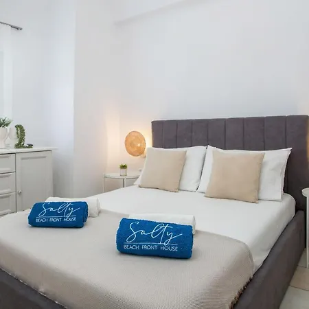 Salty Front House * Faliraki