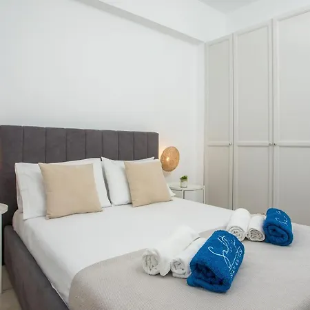 Vakantiehuis Salty Front House *