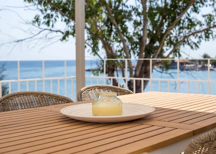 Salty Front House