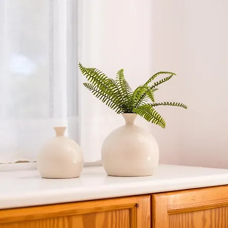 Salty Front House 度假居 法里拉基