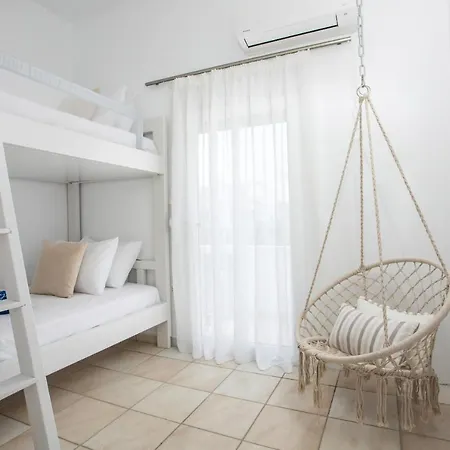 度假居 Salty Front House *