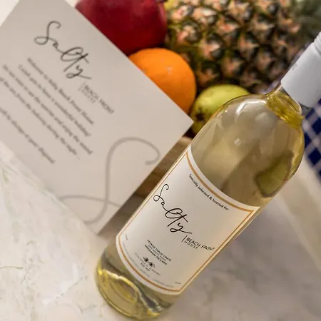 Salty Front House Case de vacanță Faliraki