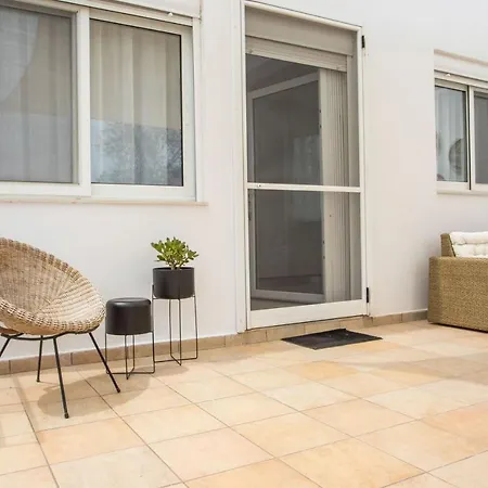 Holiday home Salty Front House *