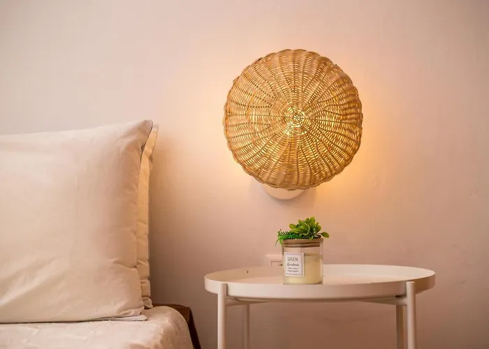 펜션 Salty Front House