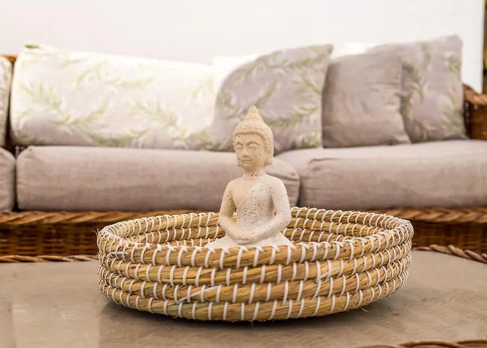 Salty Front House 팔리라키