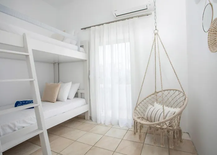 بيت للعطل Salty Front House *