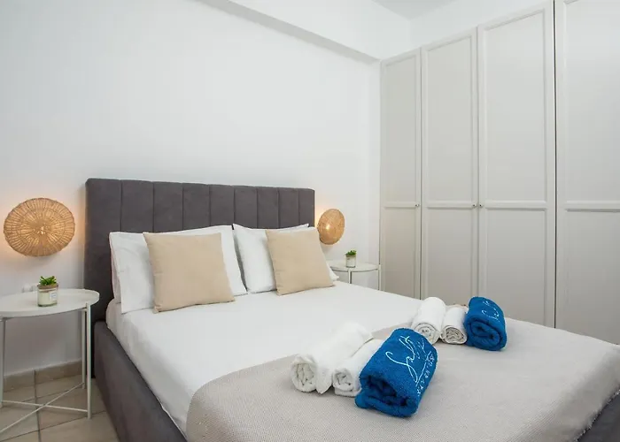 펜션 Salty Front House *