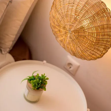 Casa de Férias Salty Front House Faliraki