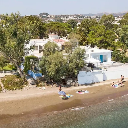 Salty Front House Faliraki