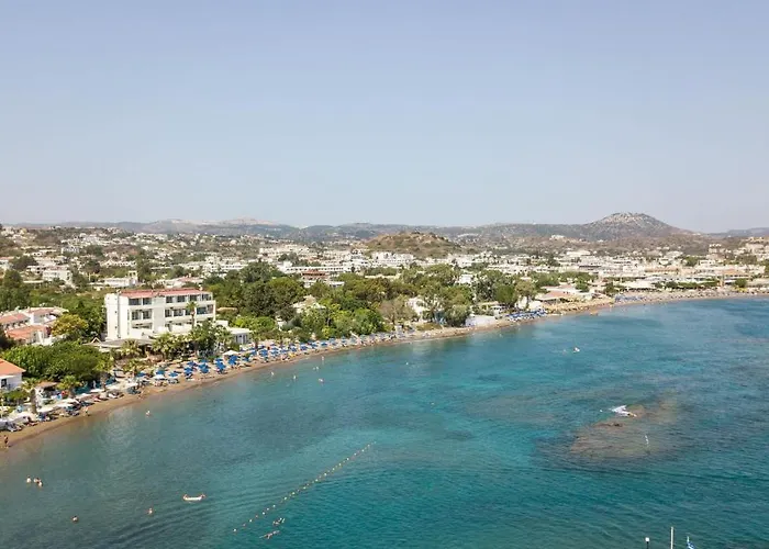 Salty Front House Casa de Férias