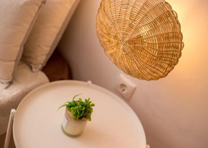 Casa de Férias Salty Front House Faliraki